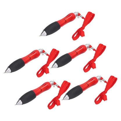 Weighted Wide Fat Grip Pen (tremor support)