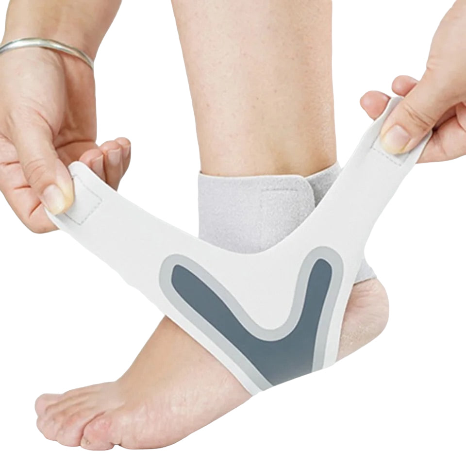 Ankle Support Brace