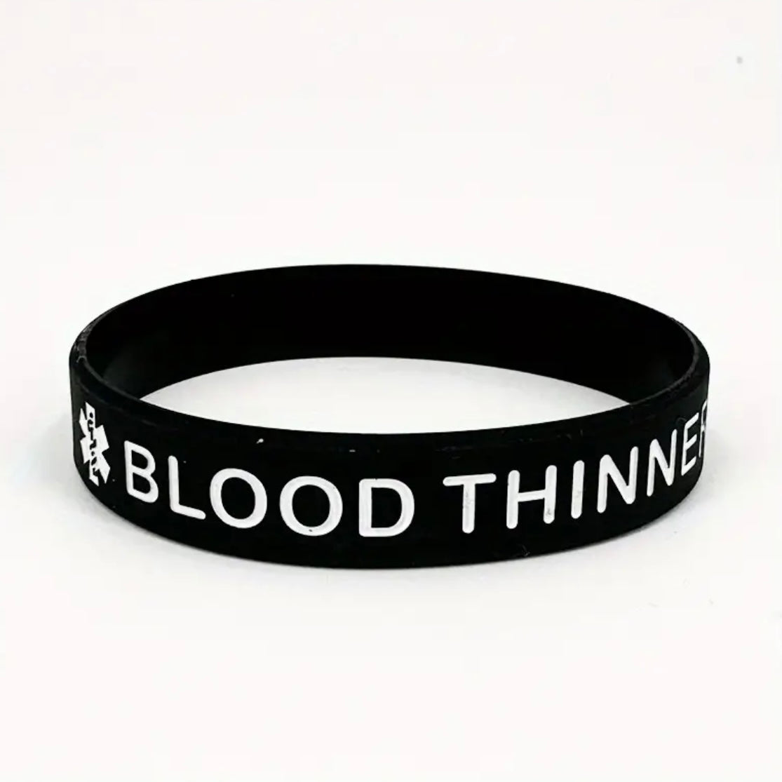 Awareness Bracelet — Blood Thinner