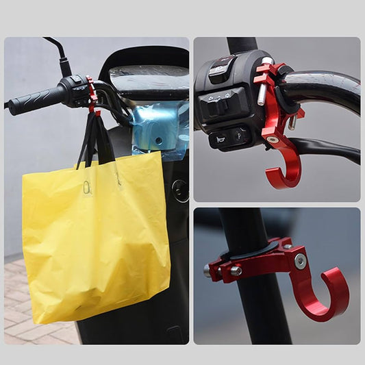 Clamp Hook