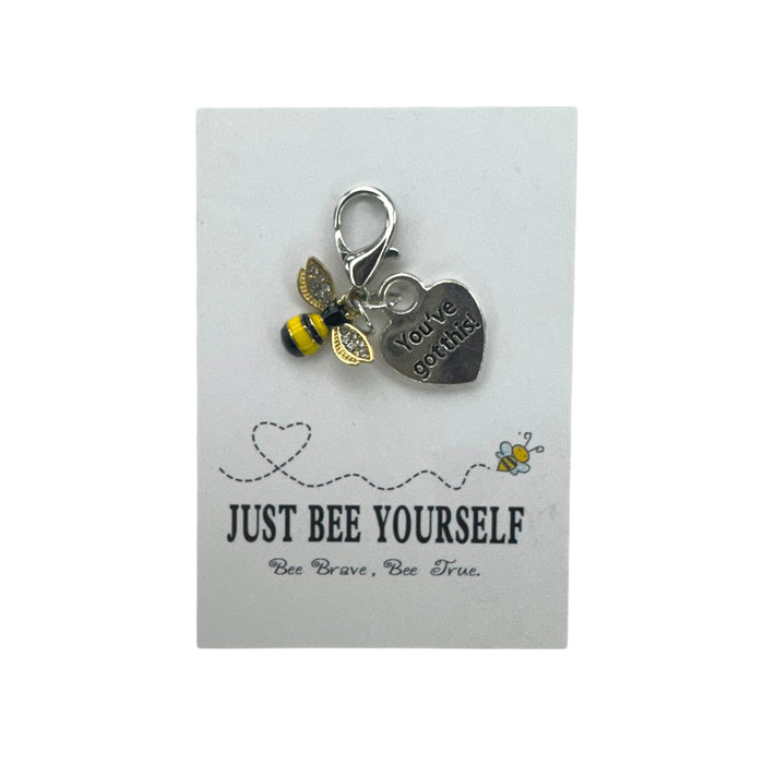 Gift — Just Bee Yourself