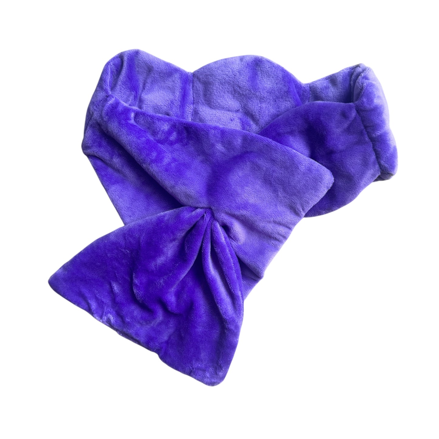 Weighted Eye Mask