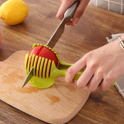 Kitchen Slicing Aid