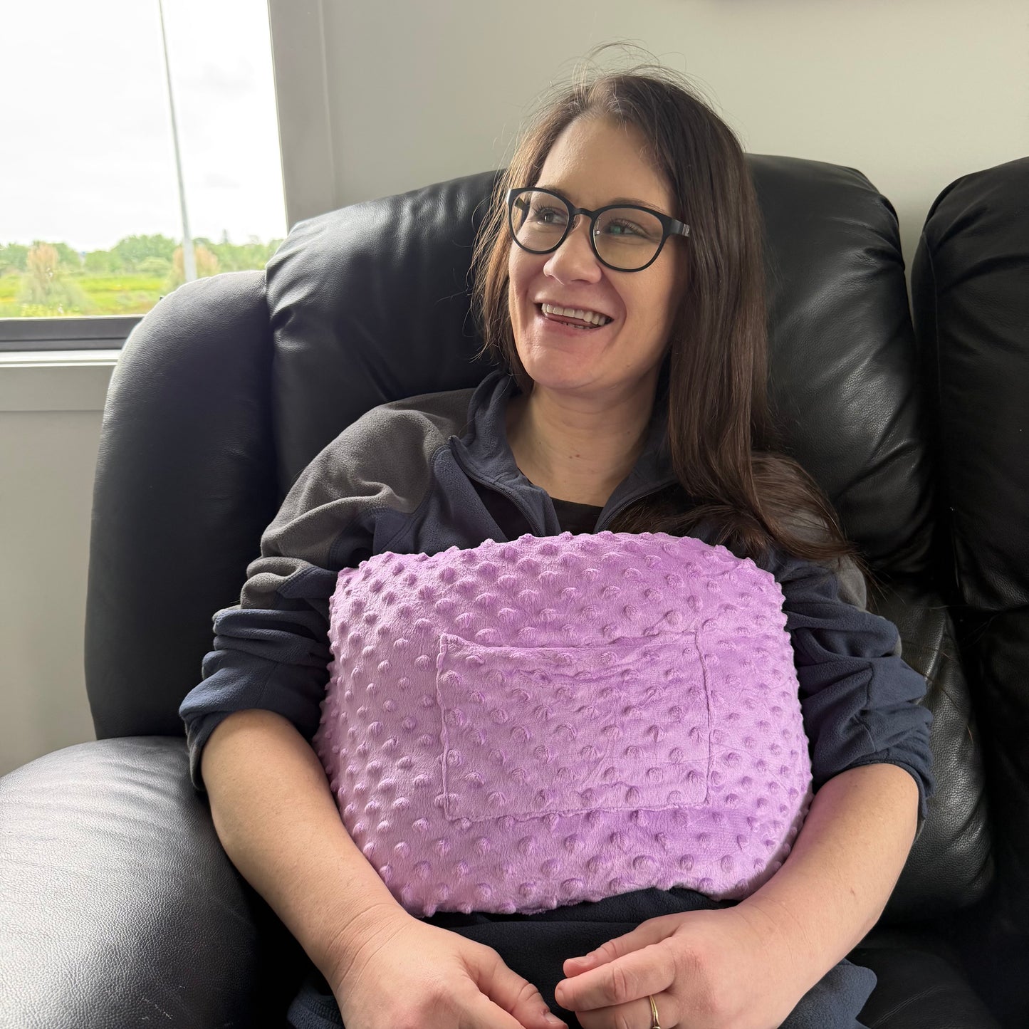 Post-Surgical Mastectomy Pillow