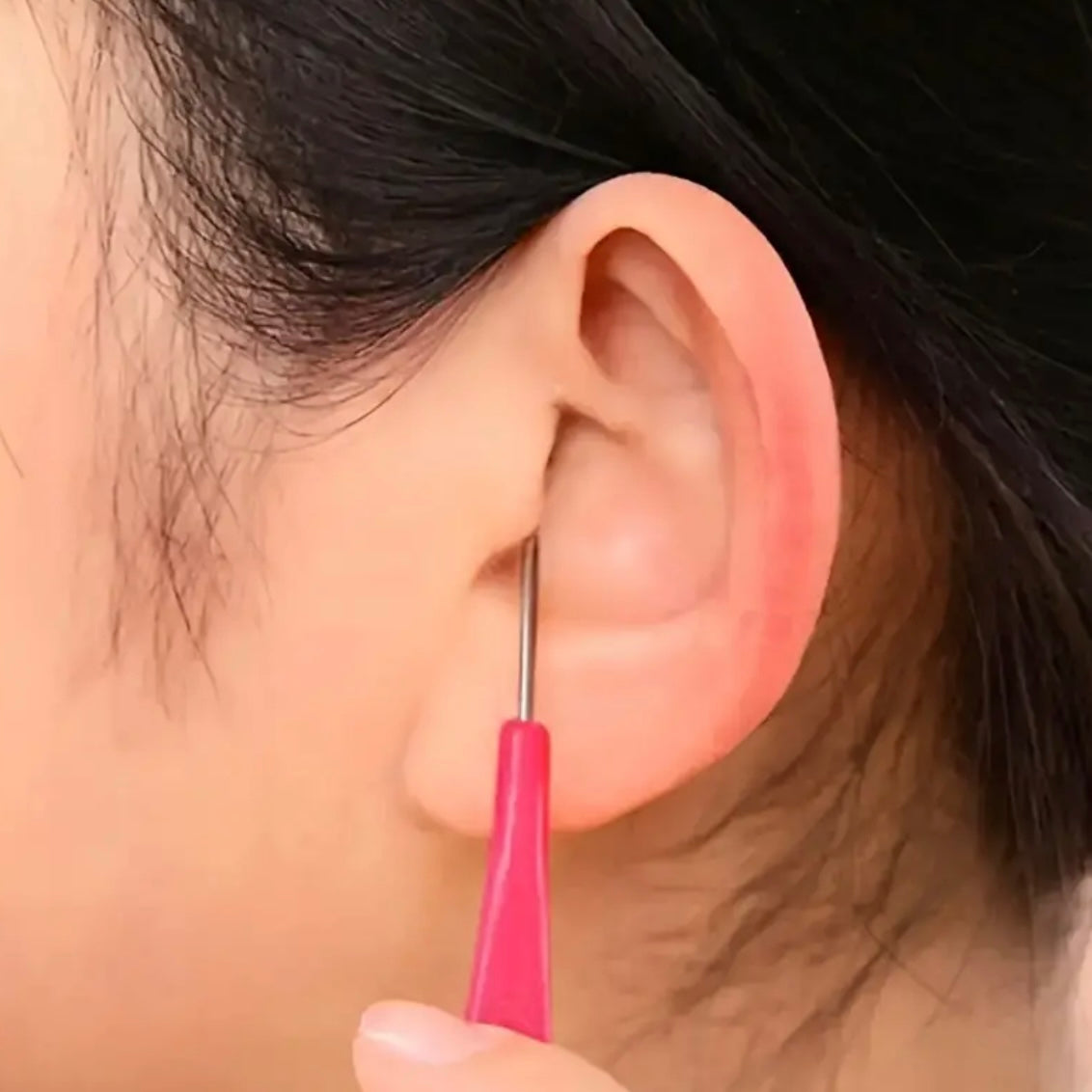 Ear Wax Remover Tool