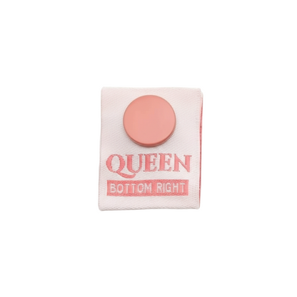 Bed Sheet Corner Labels