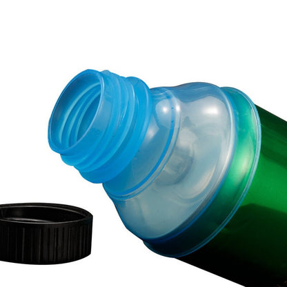 Leak Proof Beverage Can Cap Lid