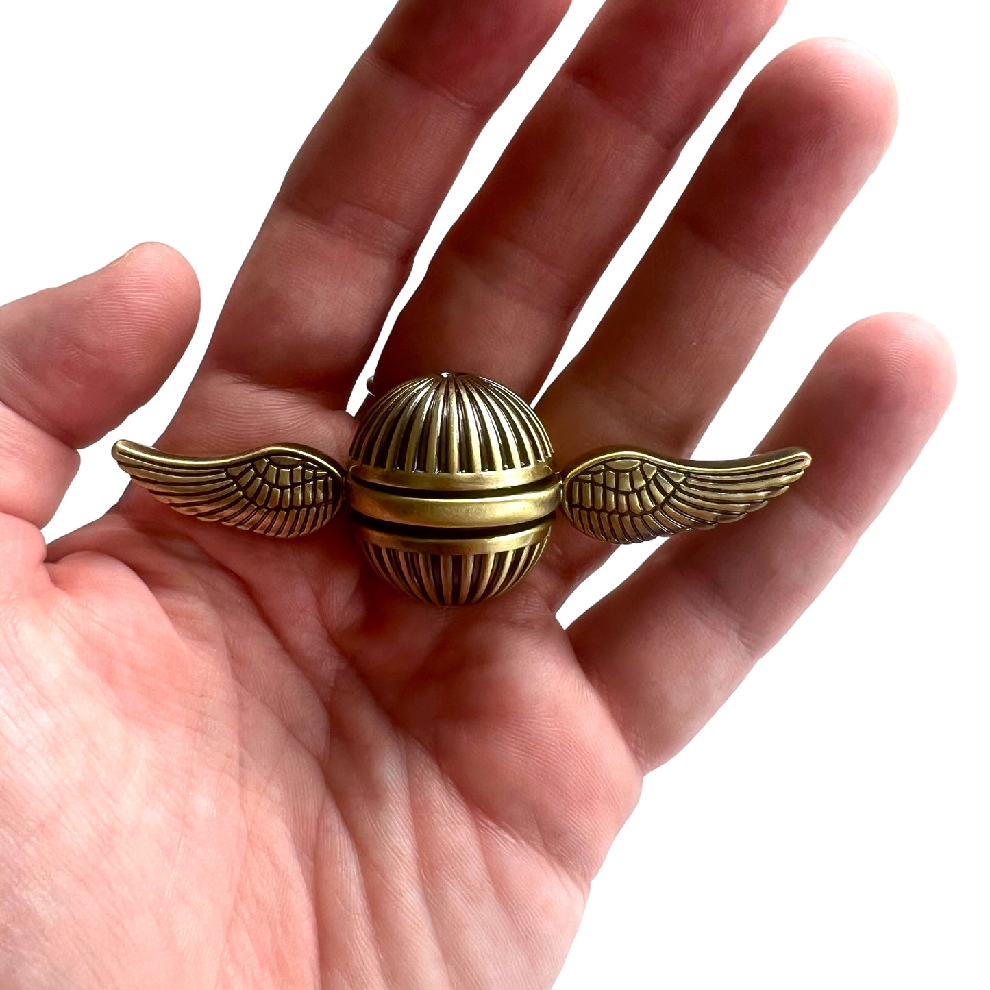 Snitch Fidget Spinner