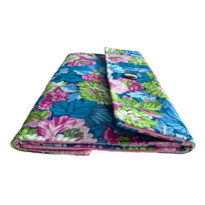 Double Sided Purse