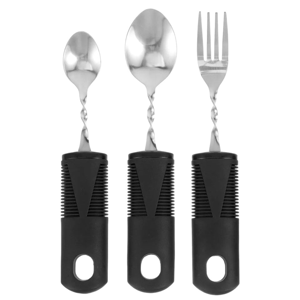 Accessible Cutlery (Bendable)