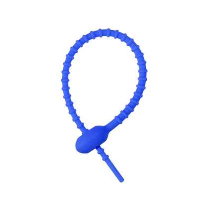 Silicone Zip Ties
