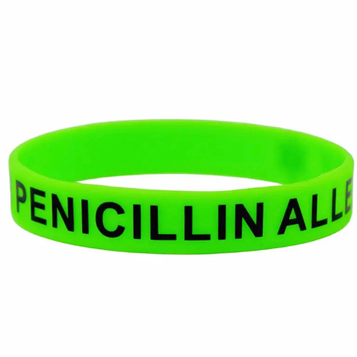 Awareness Bracelet — Penicillin Allergy