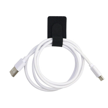 Self Adhesive Cord Organiser