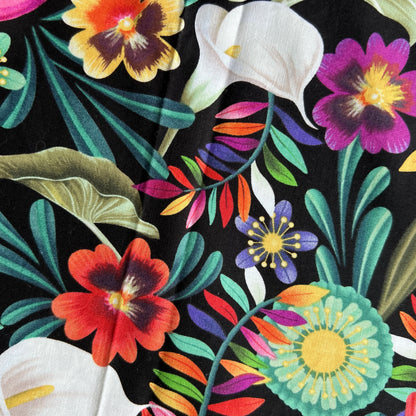 Designer Pillowcases (Dual Cotton + Flannelette)