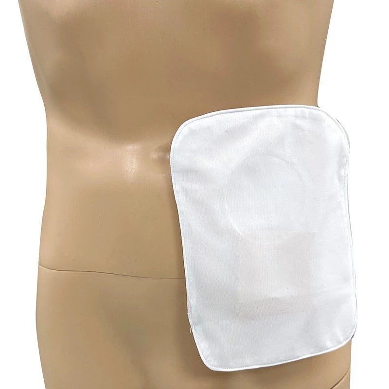 Ostomy Bag Covers