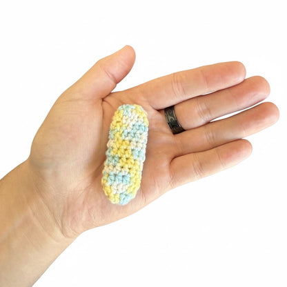 Marble Fidget — By Indy Mae Designs