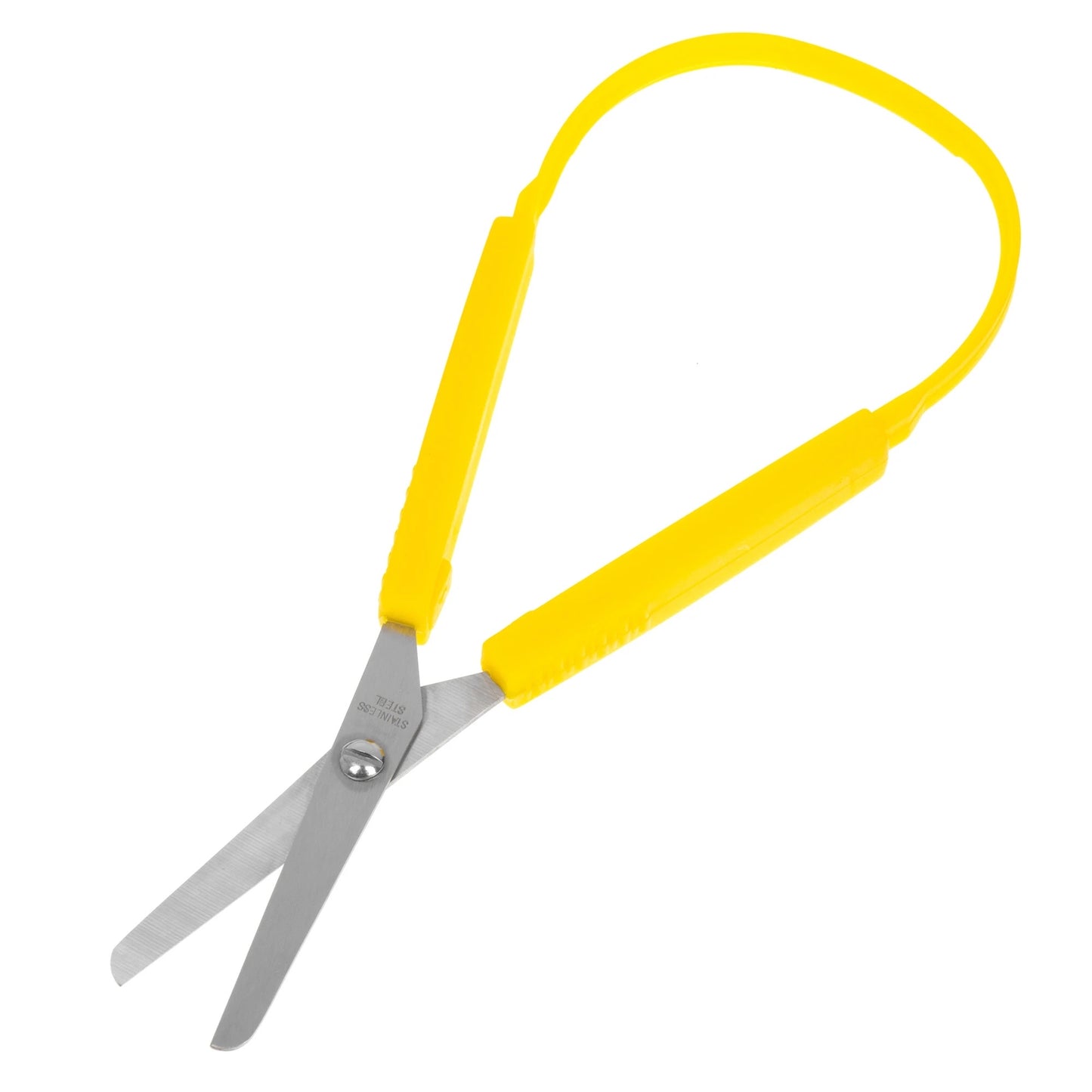 Adaptive Self-Opening Scissors