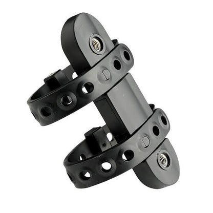 Mobility Aid Bracket