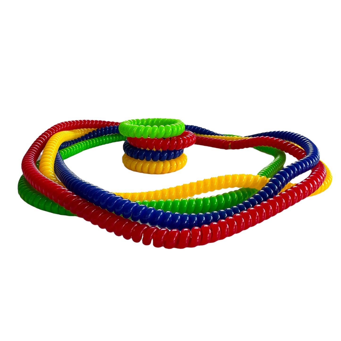 Spiral Chew Jewellery