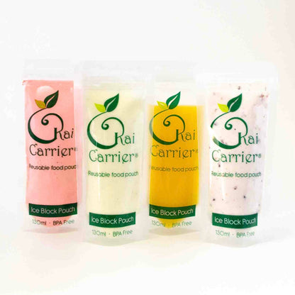 Kai Carrier Ice Block Pouch