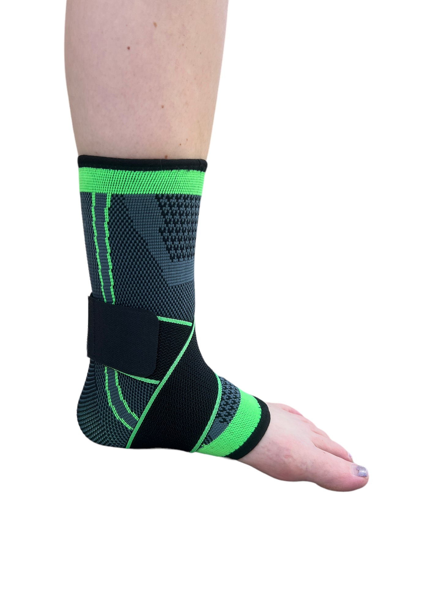 Brace — Ankle