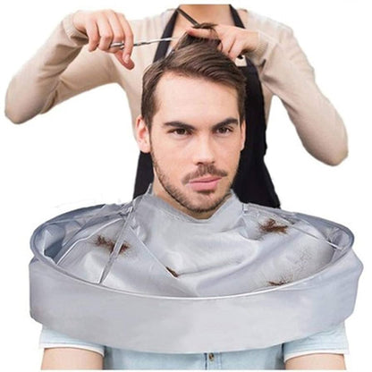 Hair Cutting Cape
