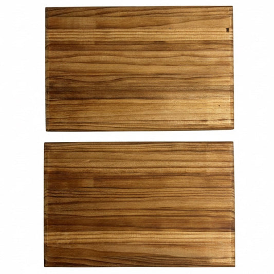 Calebs Handmade Chopping Board