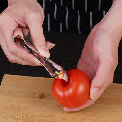 Strawberry Huller