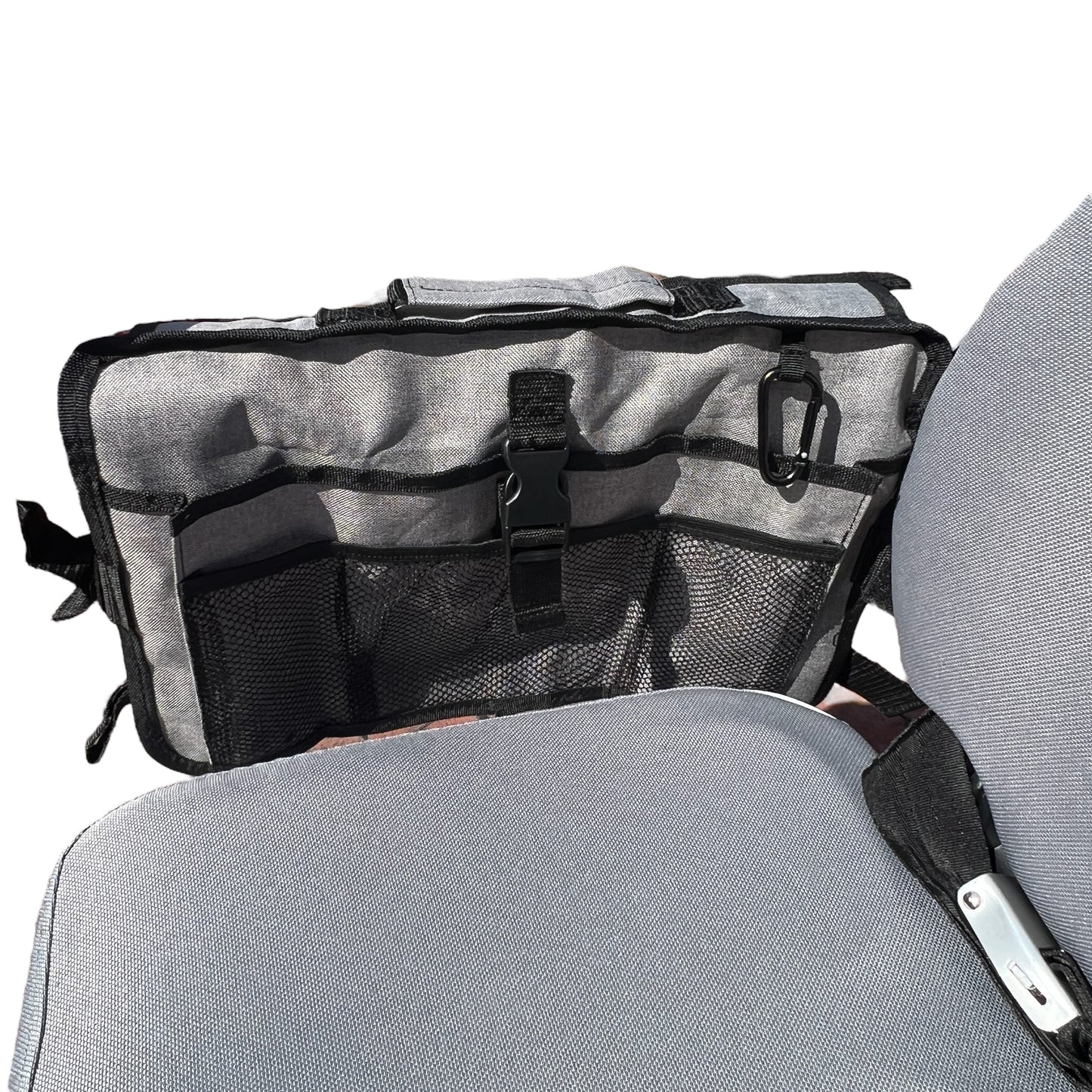 Double Side Armrest Bag