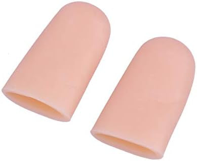 Silicone Thumb & Toe Cot Protector