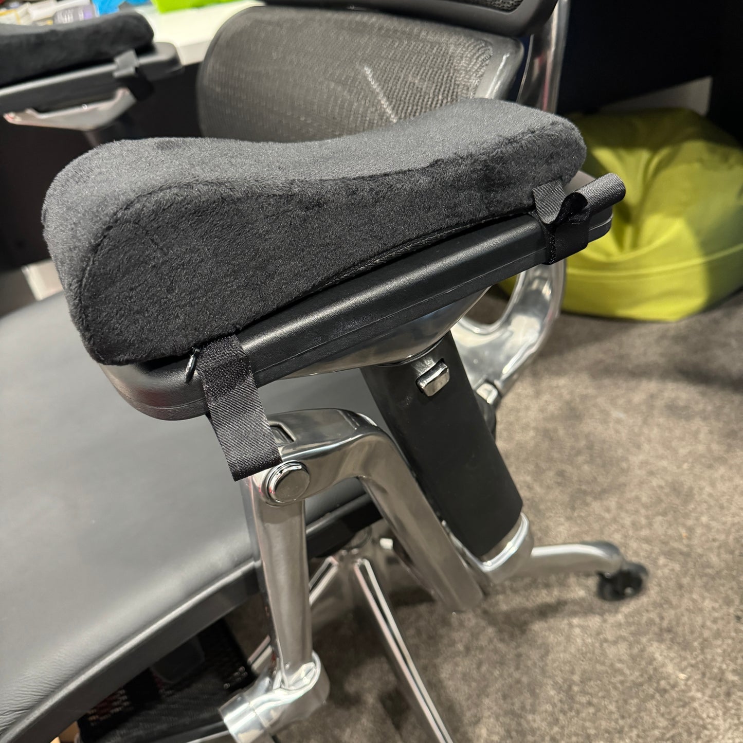 Office Chair Armrest Cushions
