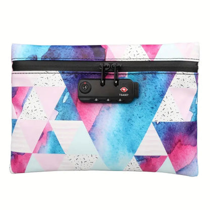 Lockable Medication Bag