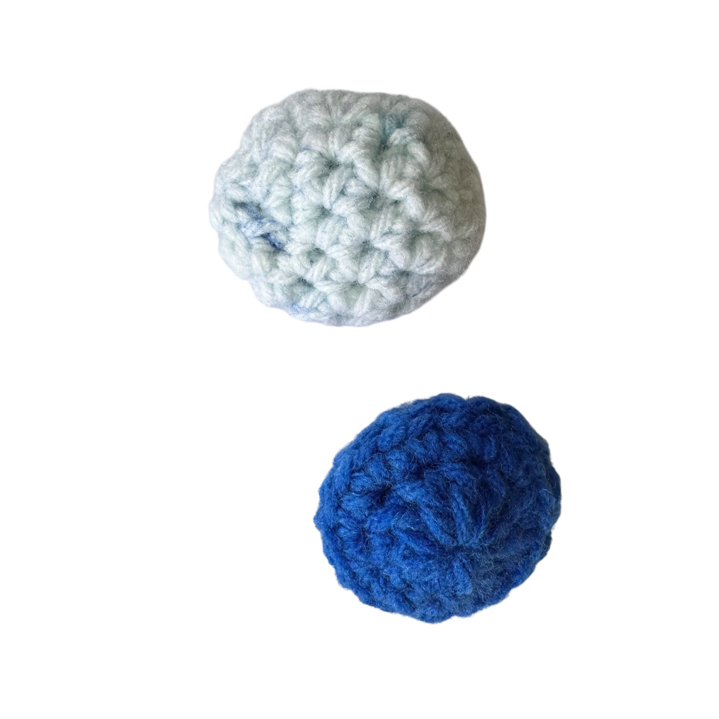 Marble Fidget — By Indy Mae Designs