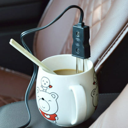 Portable Water Heater for Car
