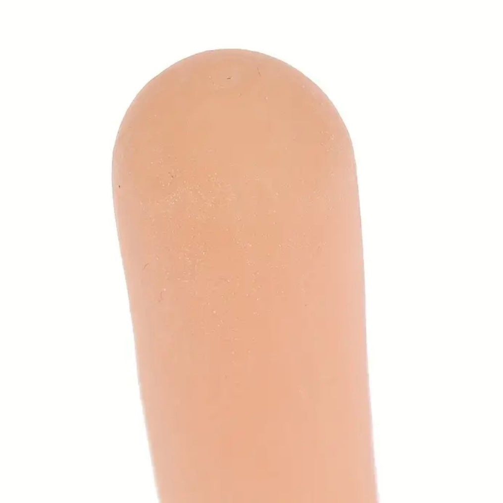 Silicone Finger Tip Protectors