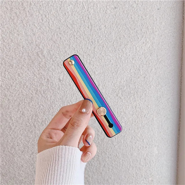 Universal Phone Band Grip