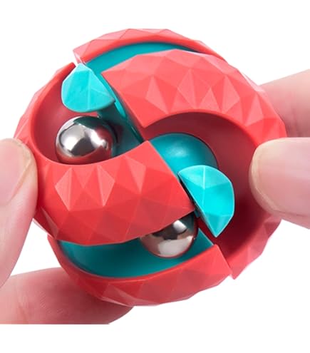 Orbit Ball Fidget