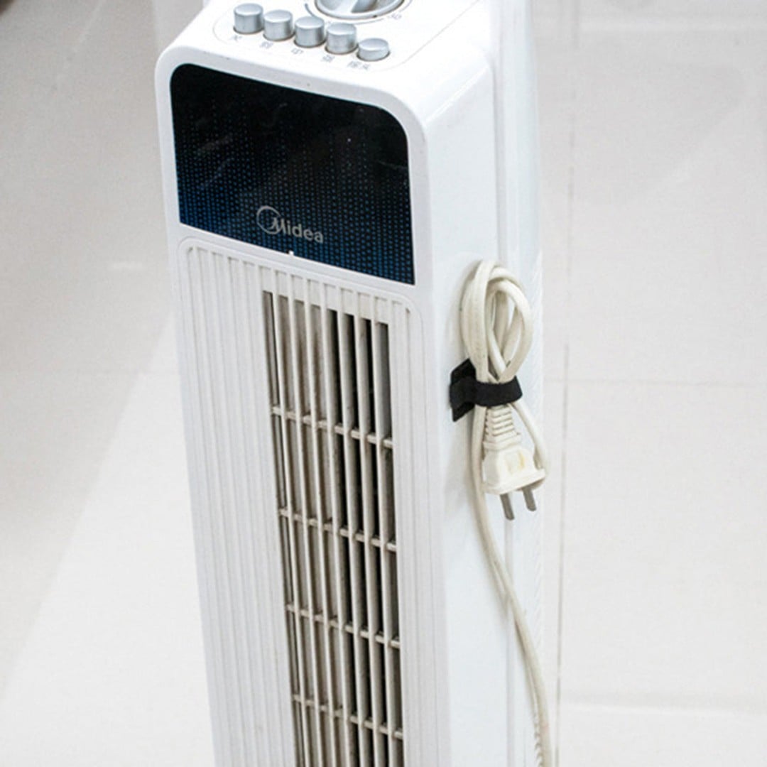 Self Adhesive Cord Organiser