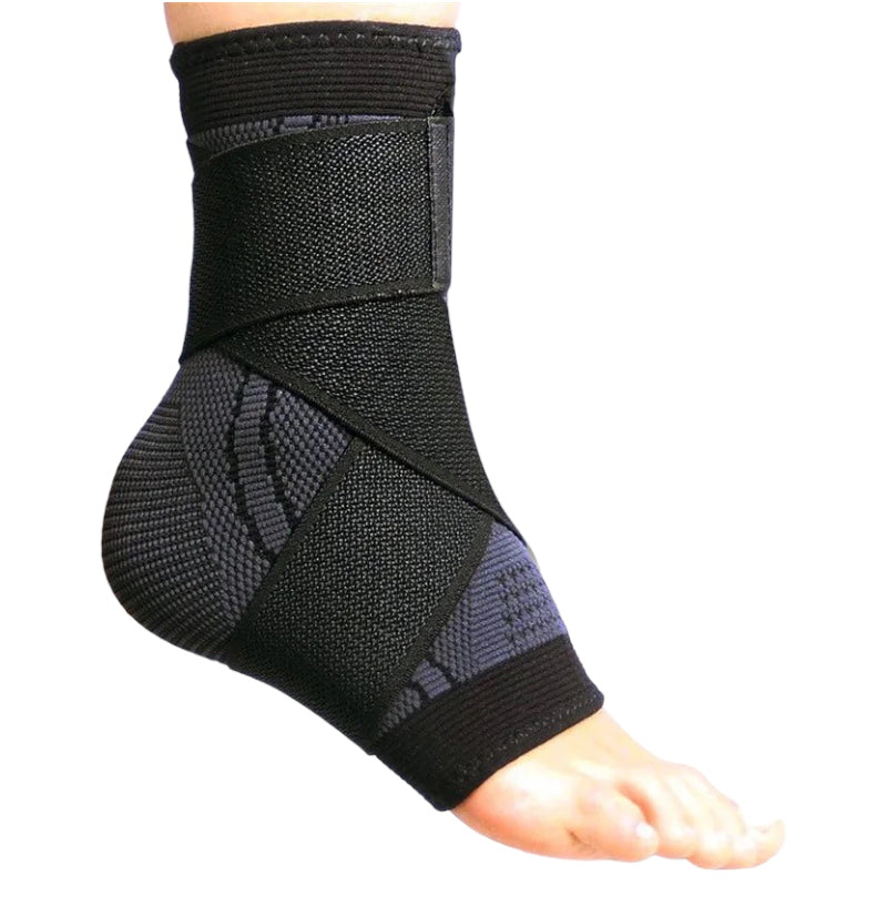 Brace — Ankle