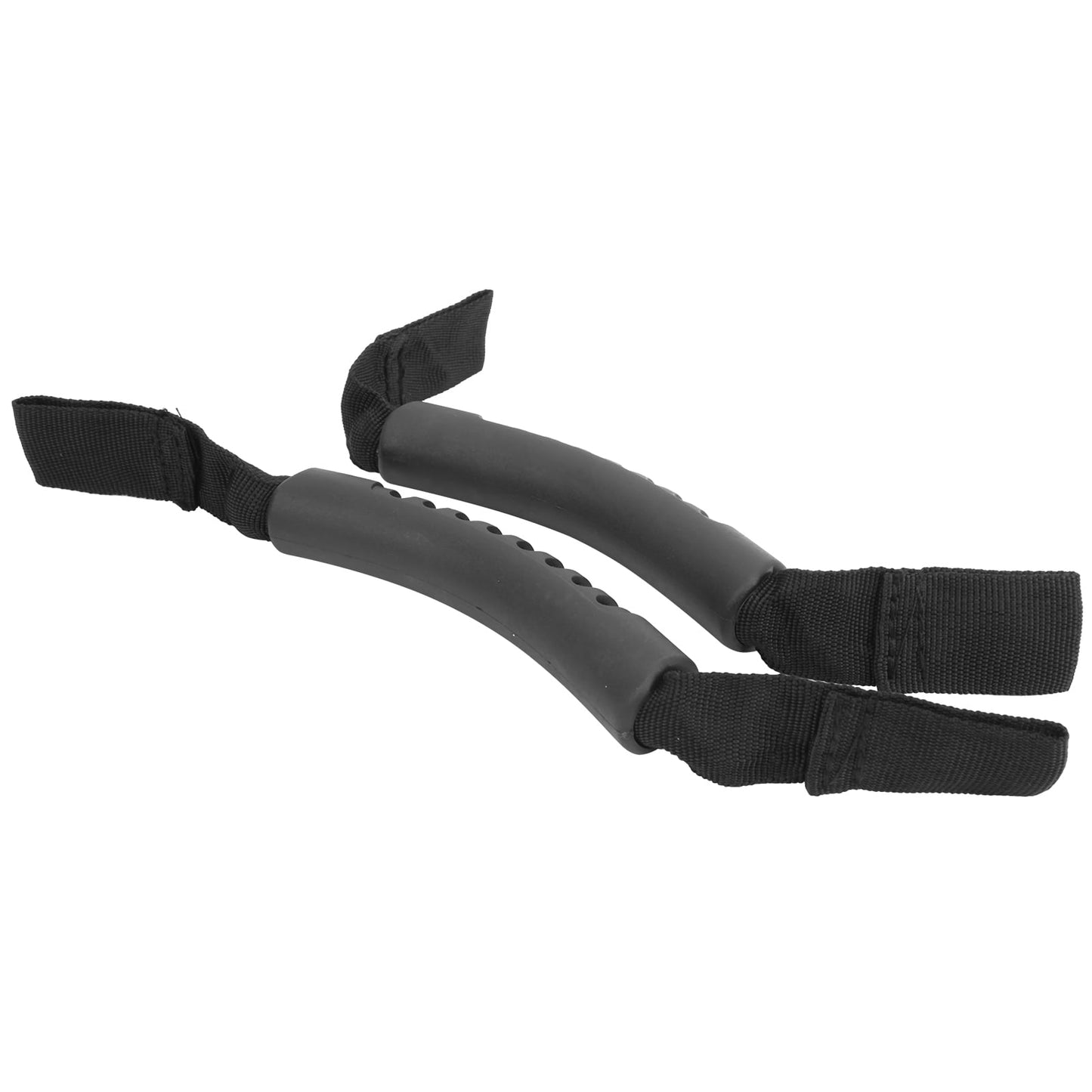 Car Headrest Grab Handle