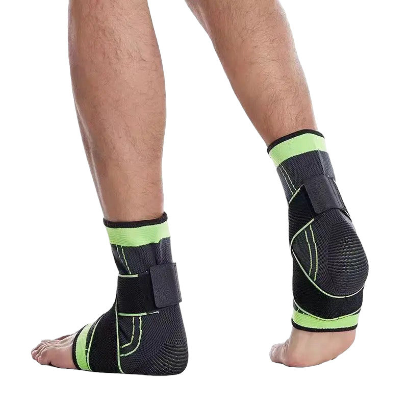 Brace — Ankle