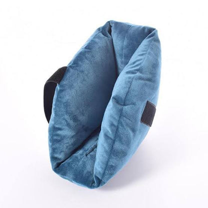 Heel Protector Cushion — Plush