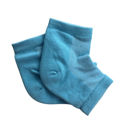 Gel Cotton Socks