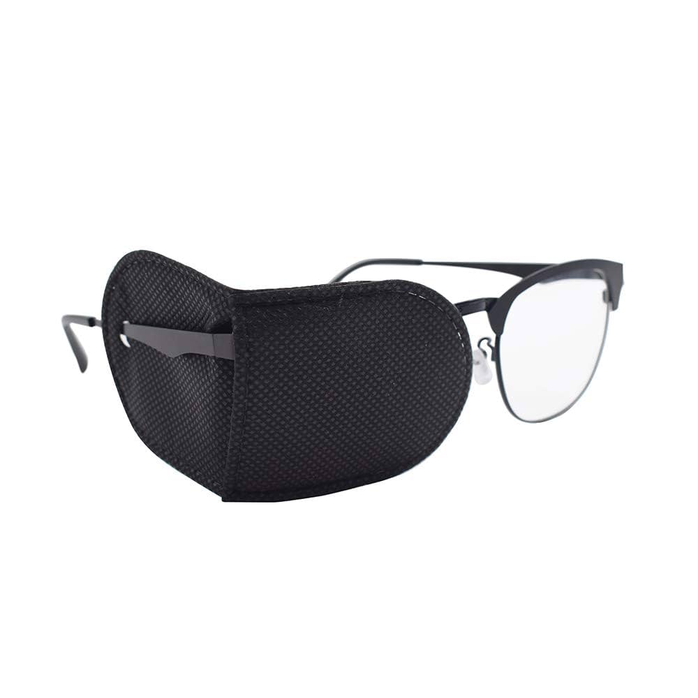 Eye Glasses Patch Cover