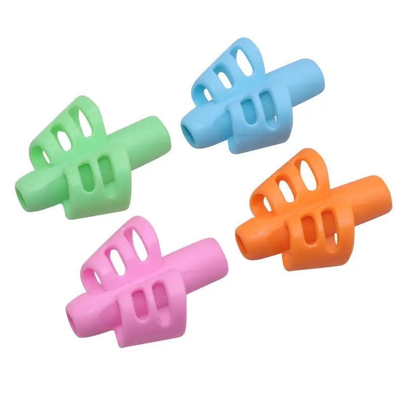 Finger Pen Grips