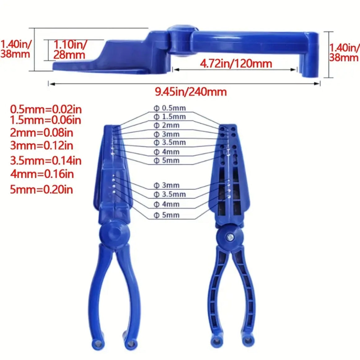 Nail Assist Tool