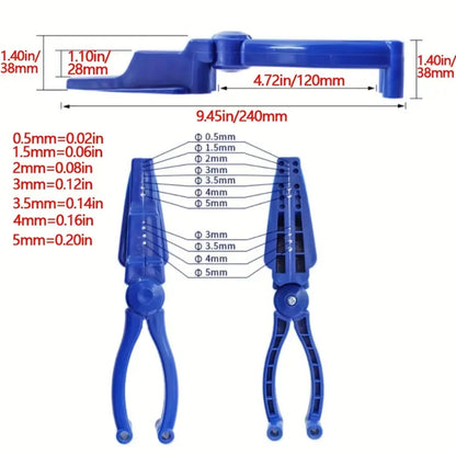 Nail Assist Tool