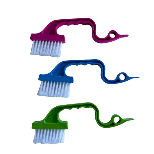 Household — Scrub Brush