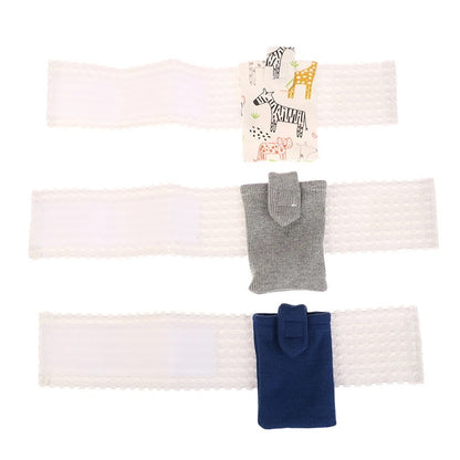 Diabetic Insulin Pump Holder