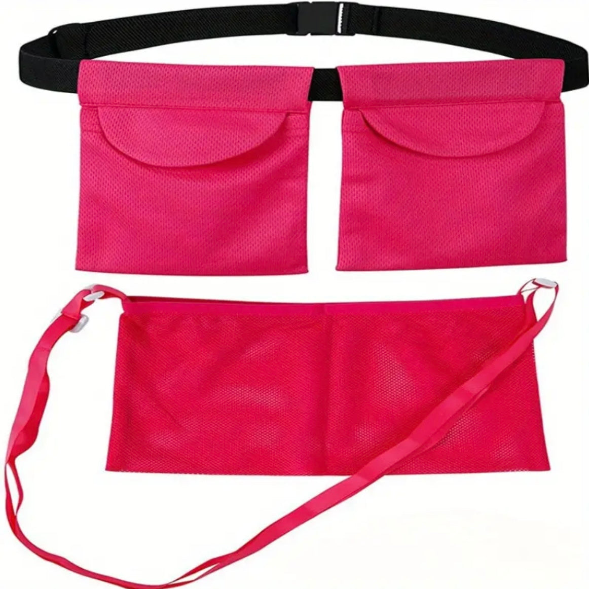 Post-Mastectomy Drain Bag Holder